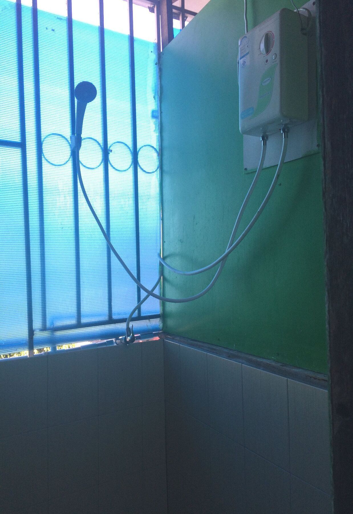 Bar 184 Party Hostel (Adults Only) Chiang Rai Exterior foto