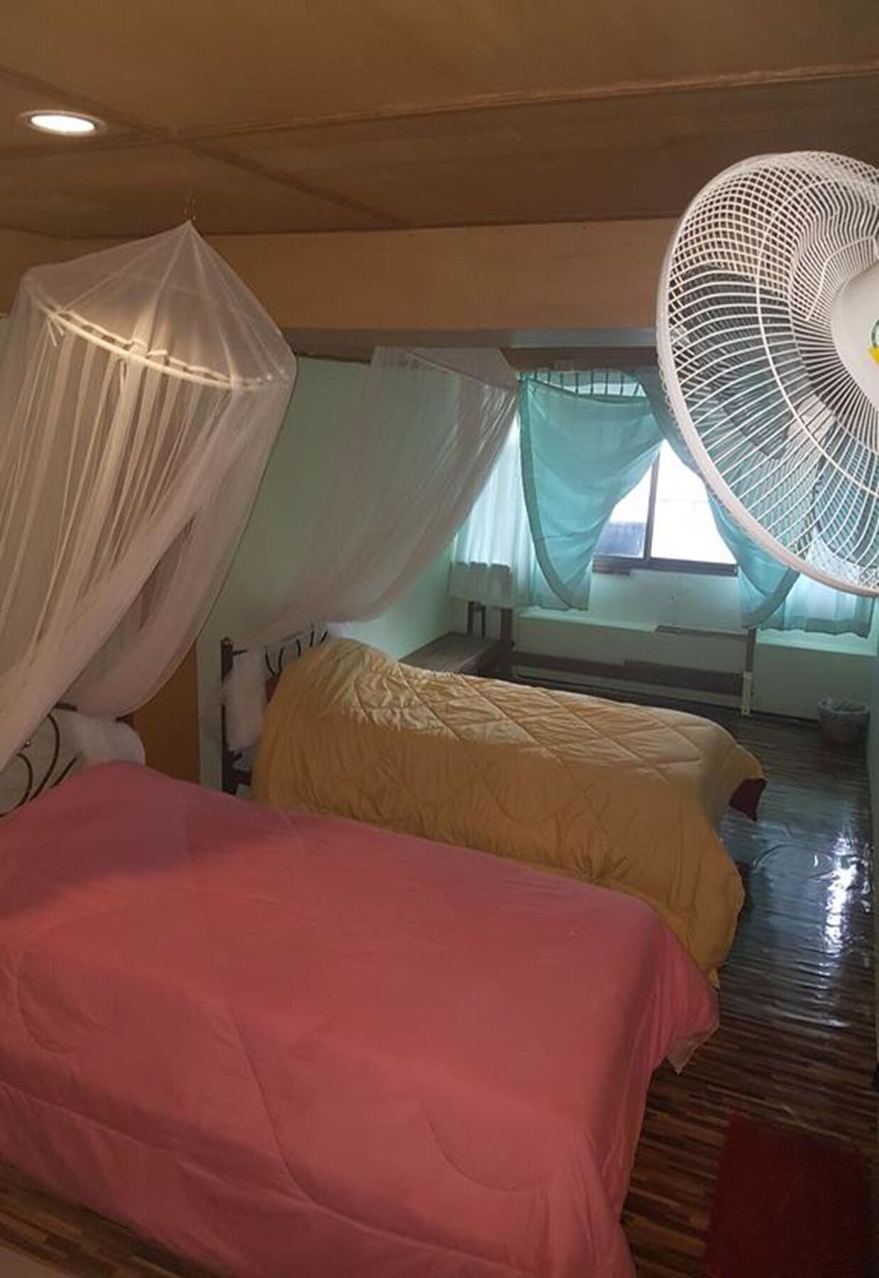 Bar 184 Party Hostel (Adults Only) Chiang Rai Exterior foto