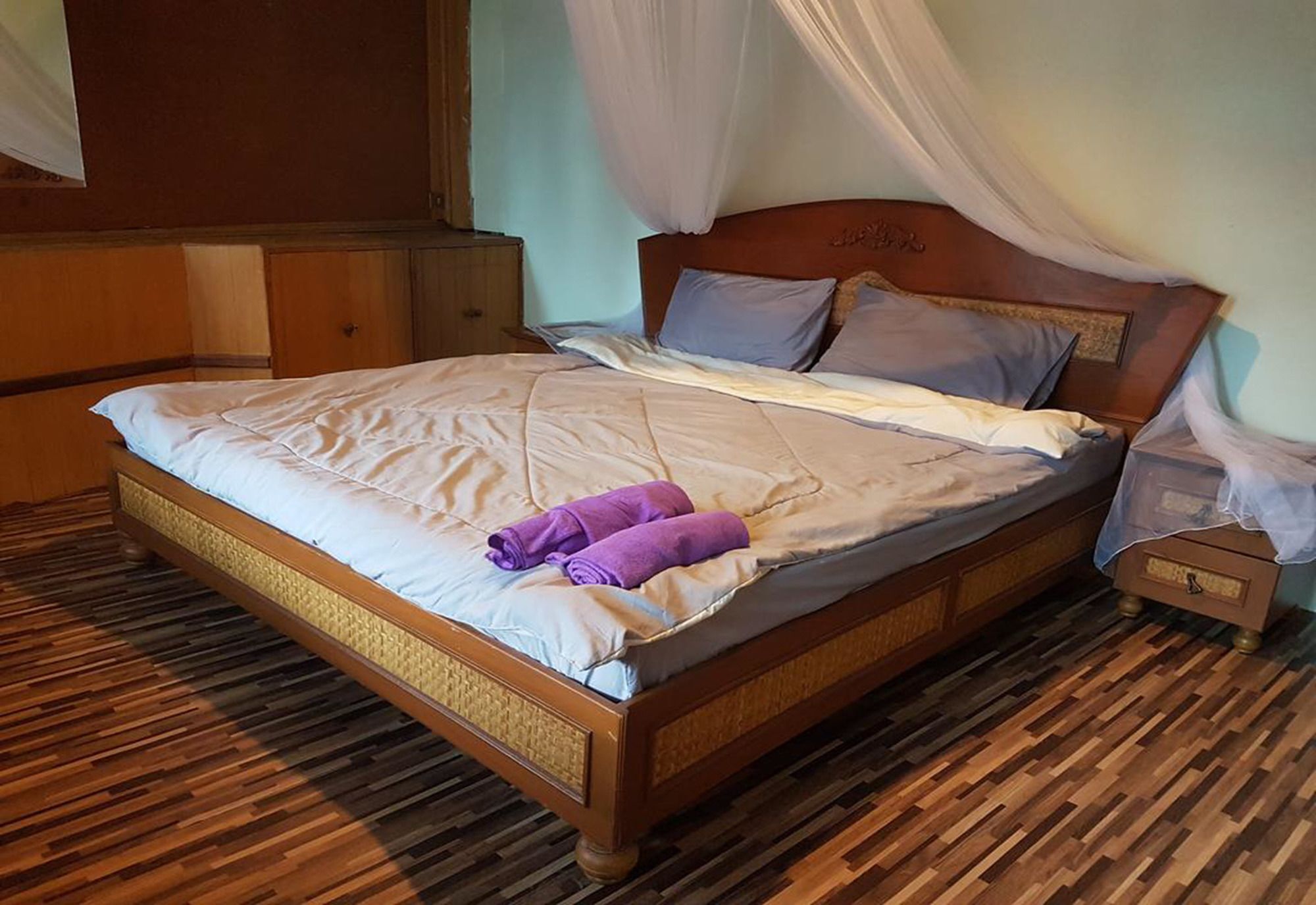 Bar 184 Party Hostel (Adults Only) Chiang Rai Exterior foto